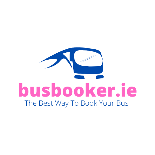 Busbooker Logo